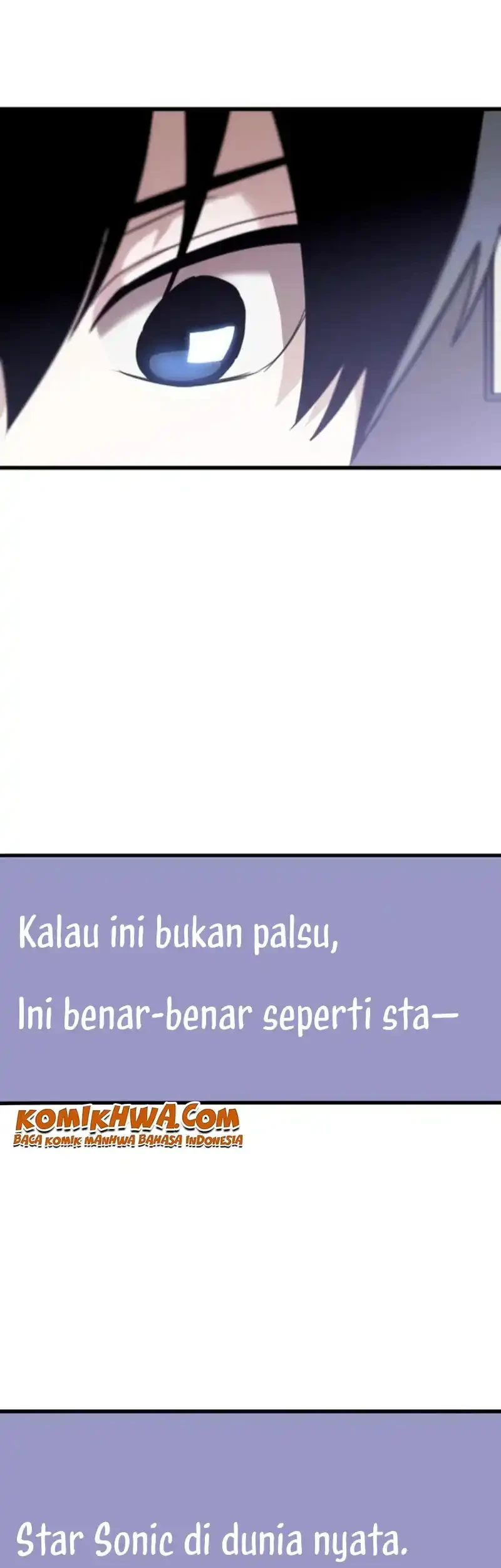 Meteor: The Savior of Blinding Speed Chapter 4 Gambar 49