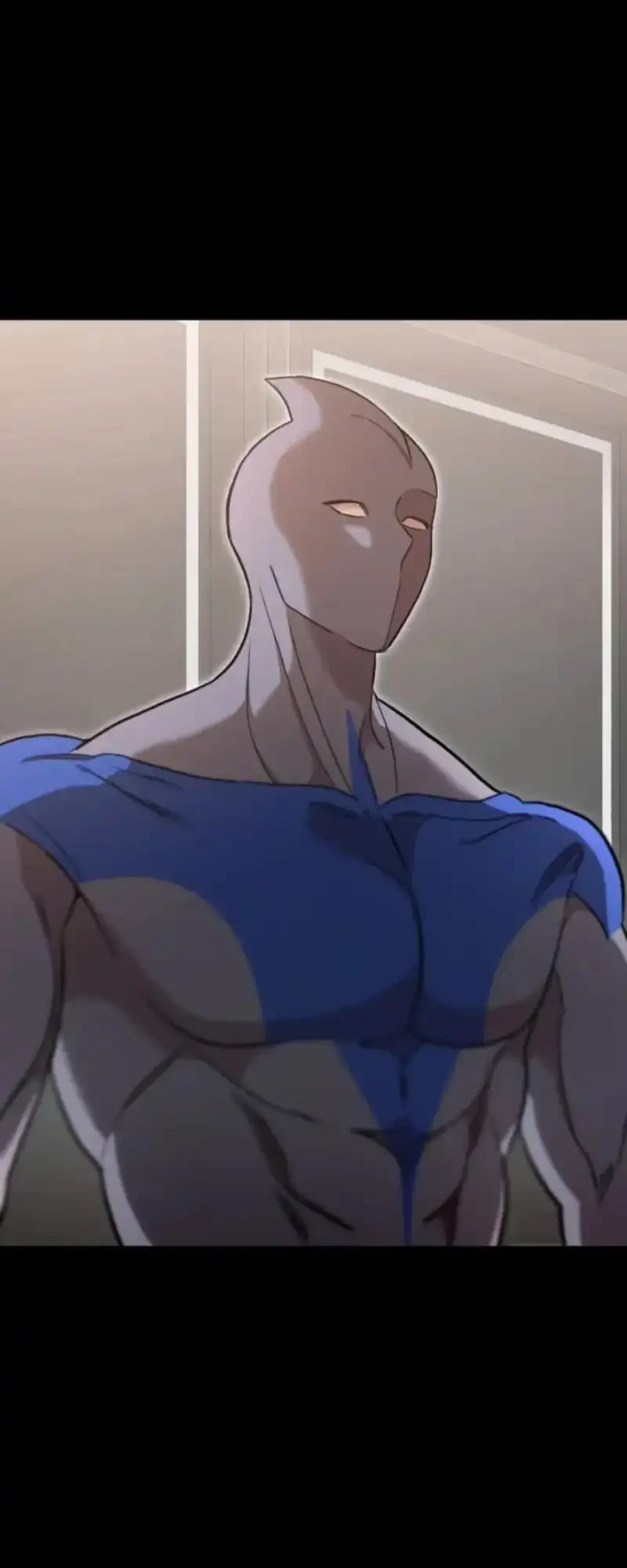 Meteor: The Savior of Blinding Speed Chapter 4 Gambar 54