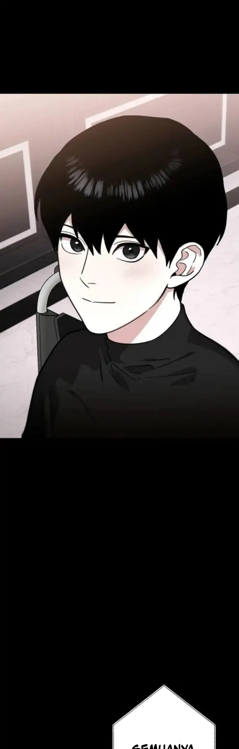 Meteor: The Savior of Blinding Speed Chapter 4 Gambar 55