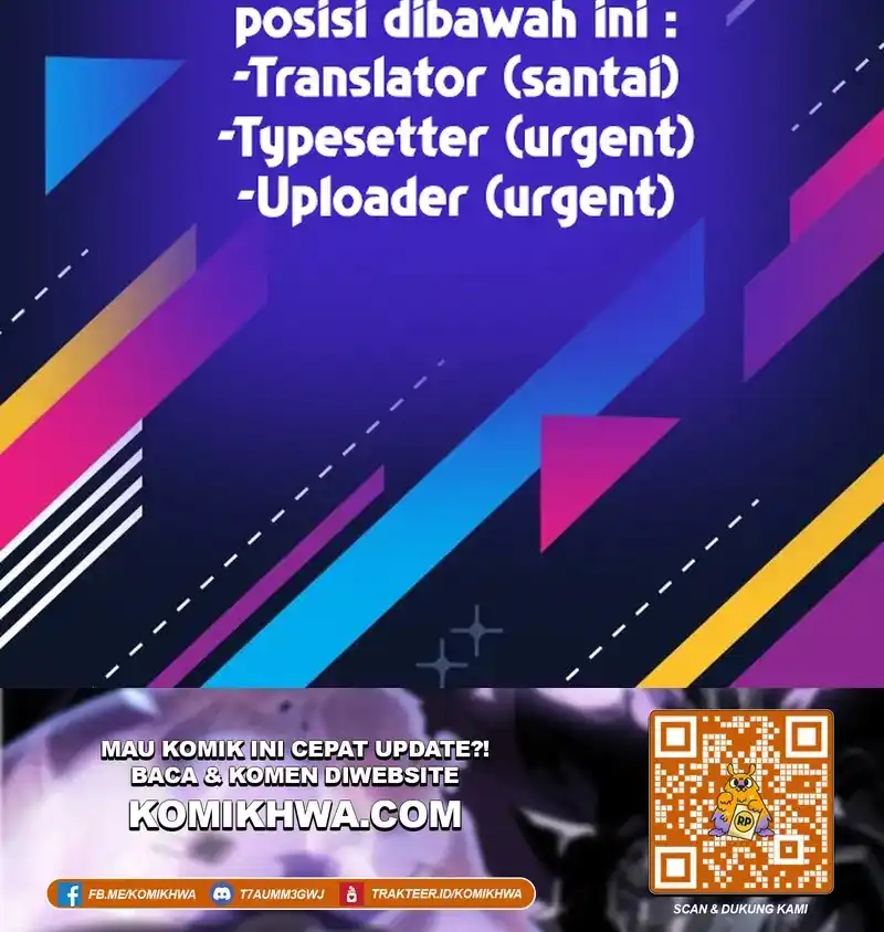 Meteor: The Savior of Blinding Speed Chapter 4 Gambar 61