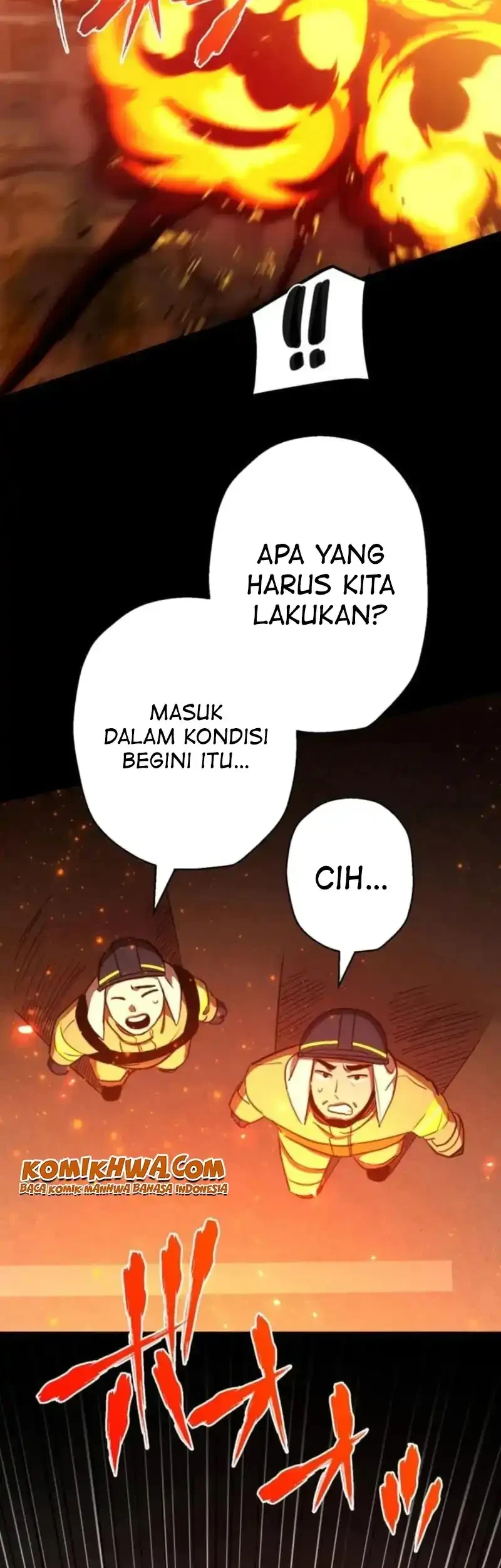 Meteor: The Savior of Blinding Speed Chapter 4 Gambar 7