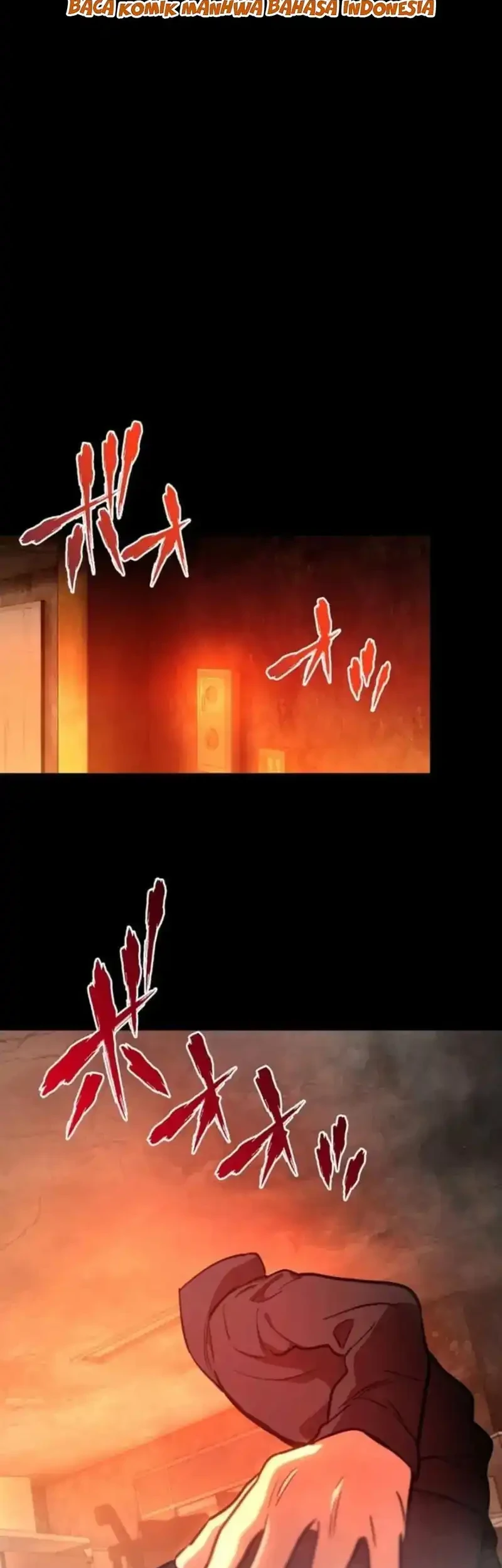 Meteor: The Savior of Blinding Speed Chapter 4 Gambar 11