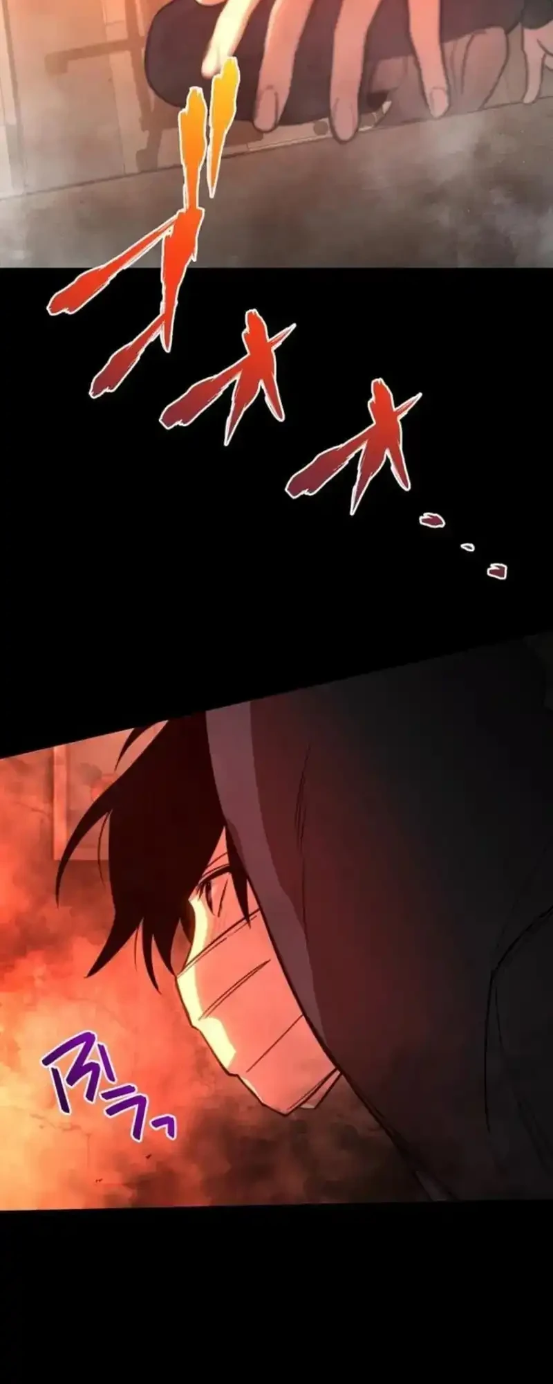 Meteor: The Savior of Blinding Speed Chapter 4 Gambar 12