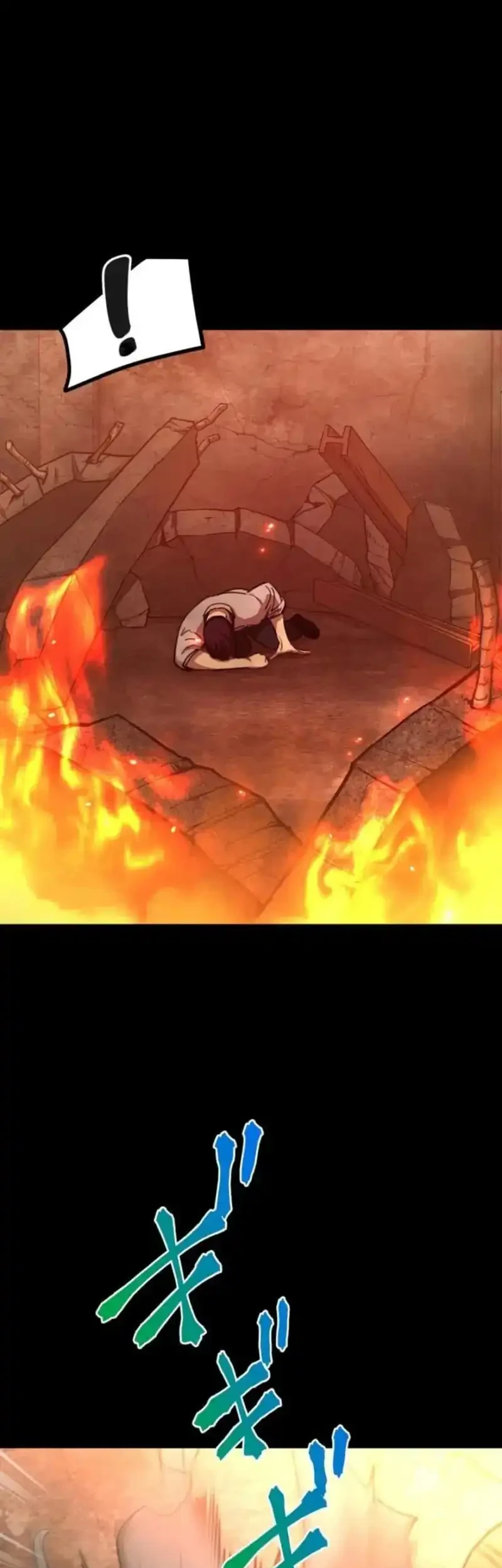 Meteor: The Savior of Blinding Speed Chapter 4 Gambar 13