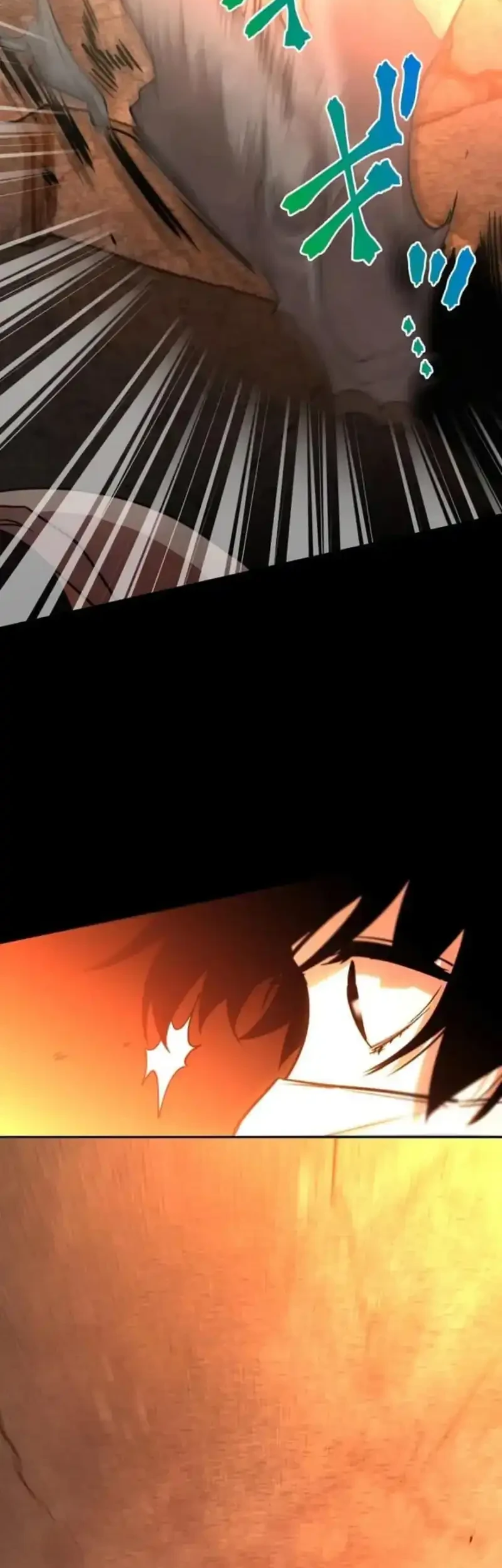 Meteor: The Savior of Blinding Speed Chapter 4 Gambar 14