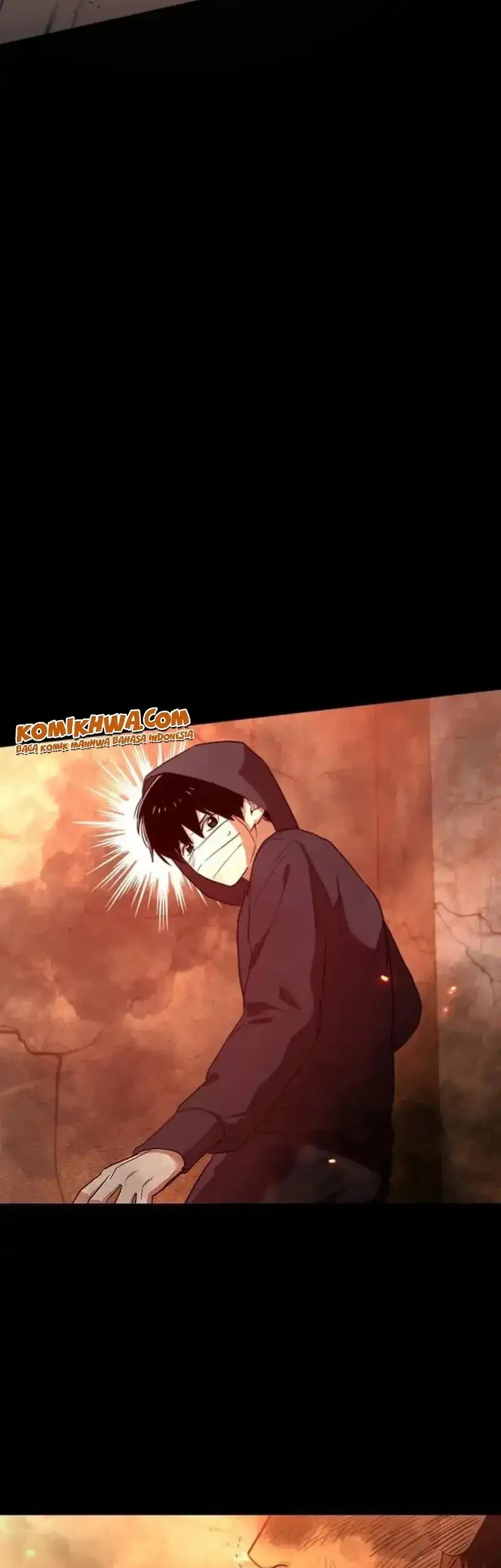 Meteor: The Savior of Blinding Speed Chapter 4 Gambar 16