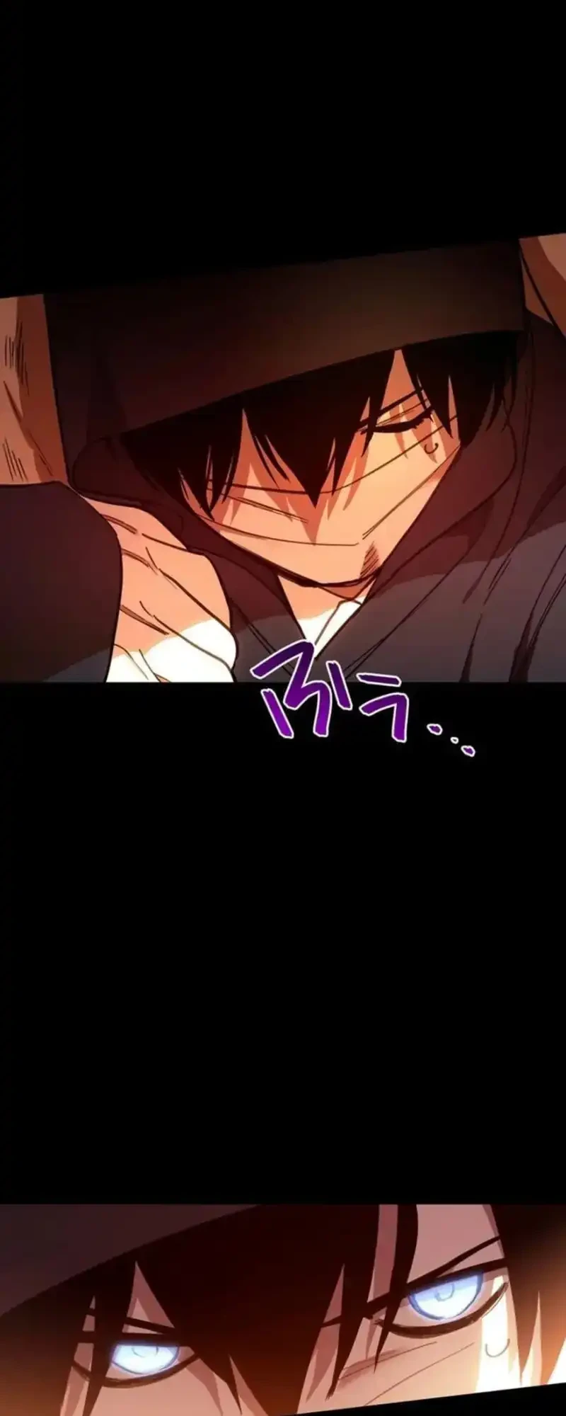 Meteor: The Savior of Blinding Speed Chapter 4 Gambar 18