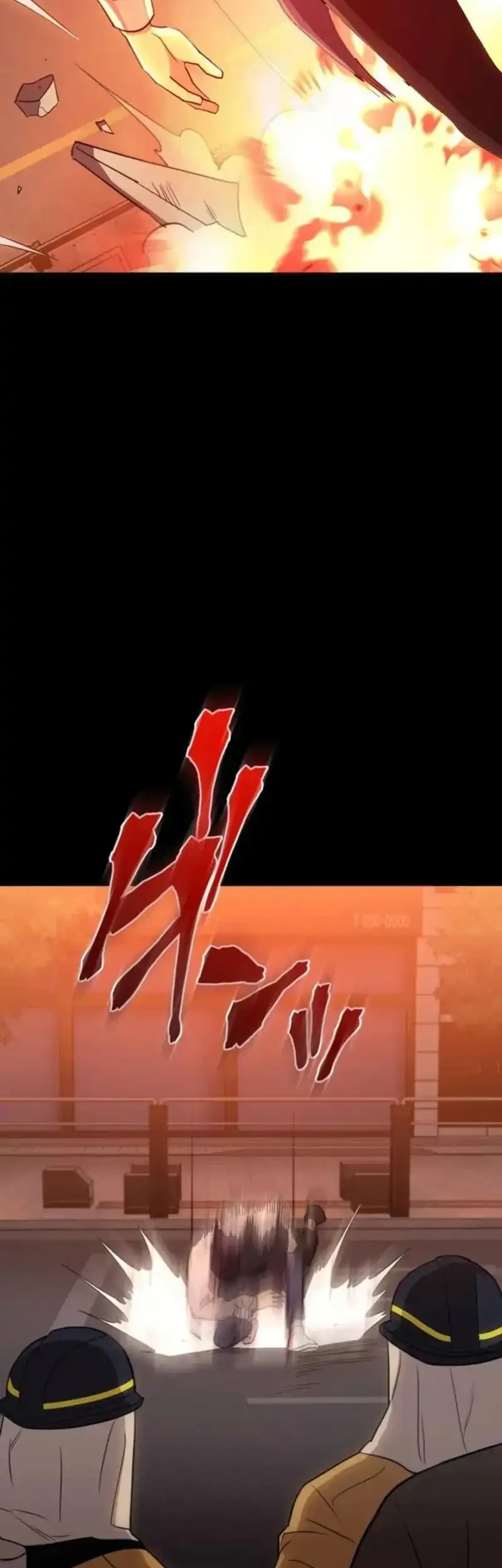 Meteor: The Savior of Blinding Speed Chapter 4 Gambar 23