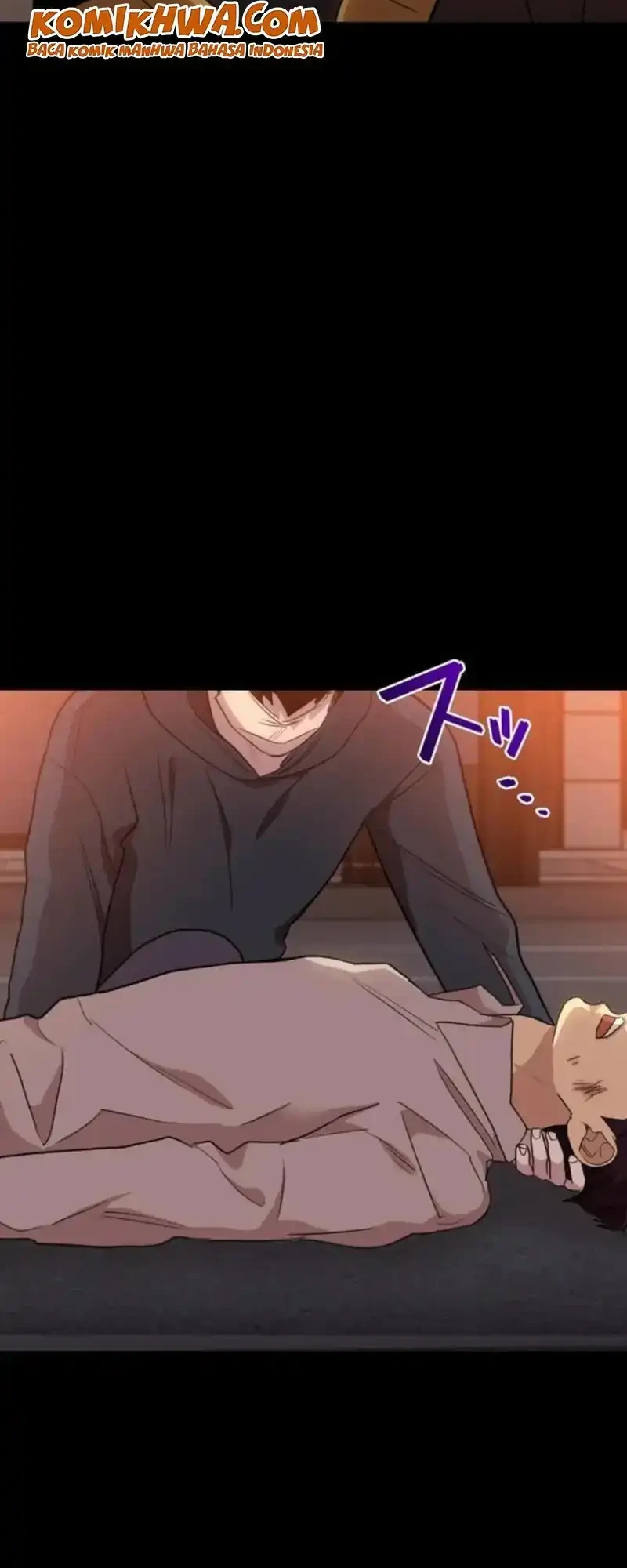 Meteor: The Savior of Blinding Speed Chapter 4 Gambar 24