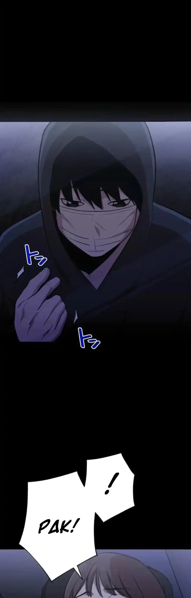 Meteor: The Savior of Blinding Speed Chapter 5 Gambar 32