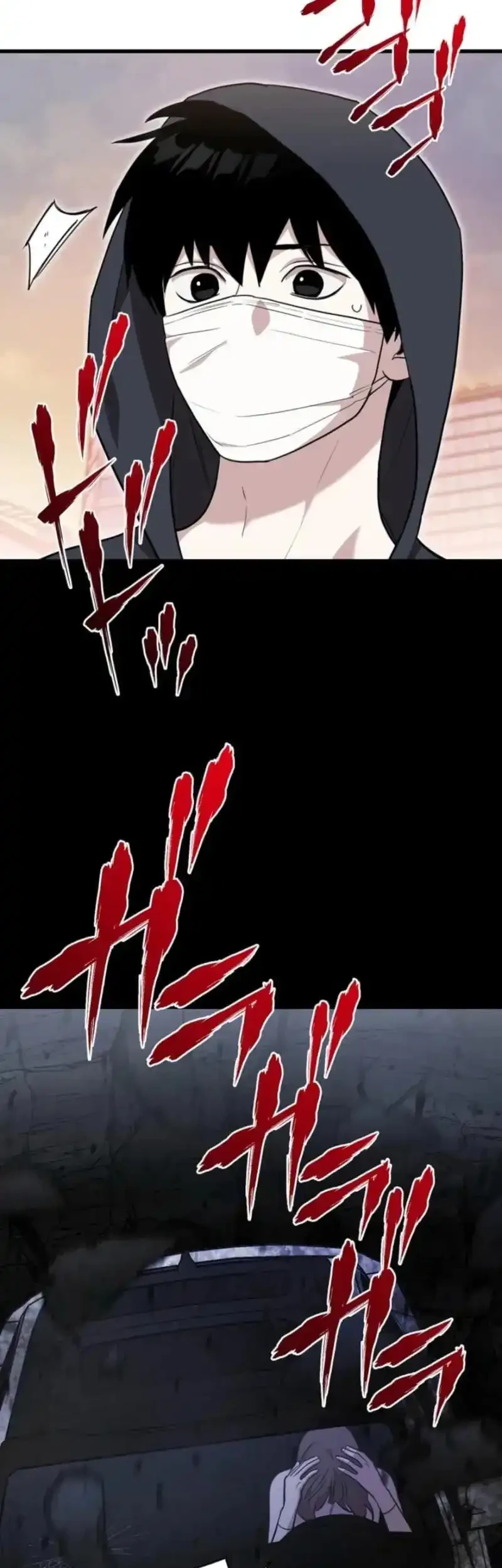 Meteor: The Savior of Blinding Speed Chapter 5 Gambar 41