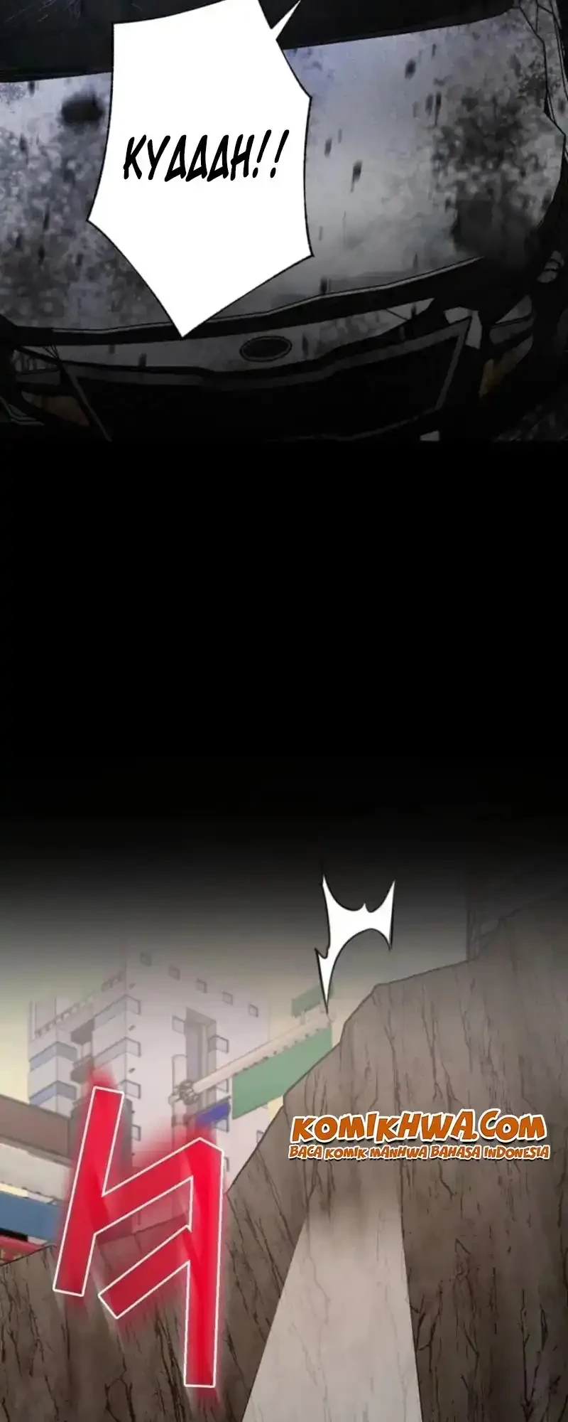 Meteor: The Savior of Blinding Speed Chapter 5 Gambar 42