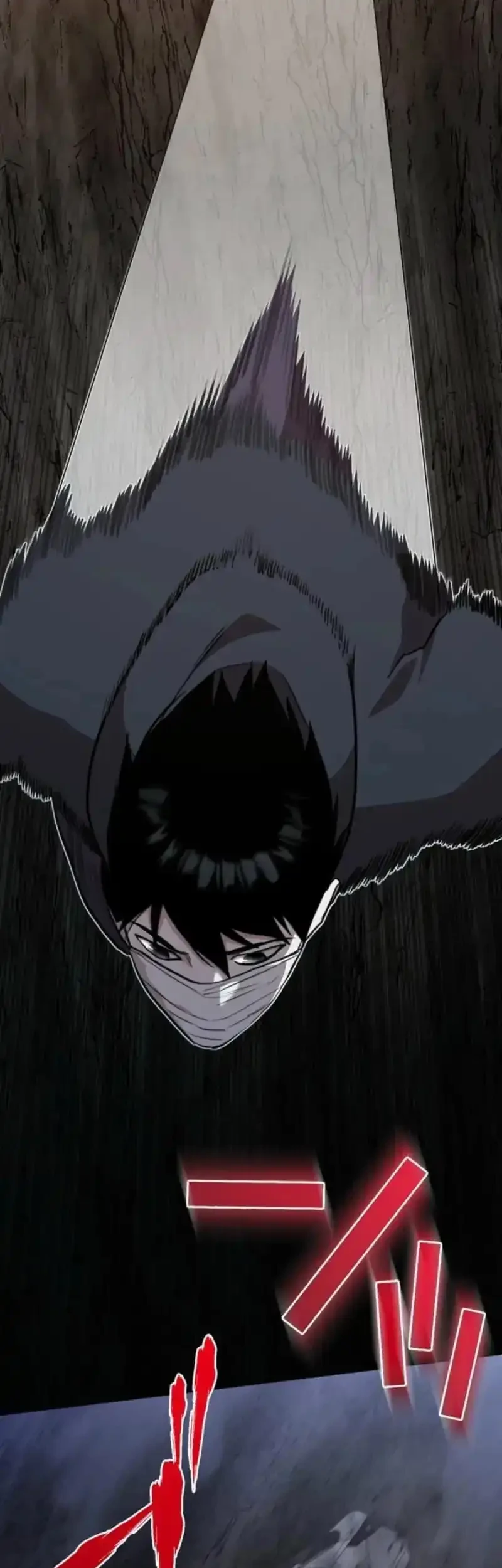 Meteor: The Savior of Blinding Speed Chapter 5 Gambar 43