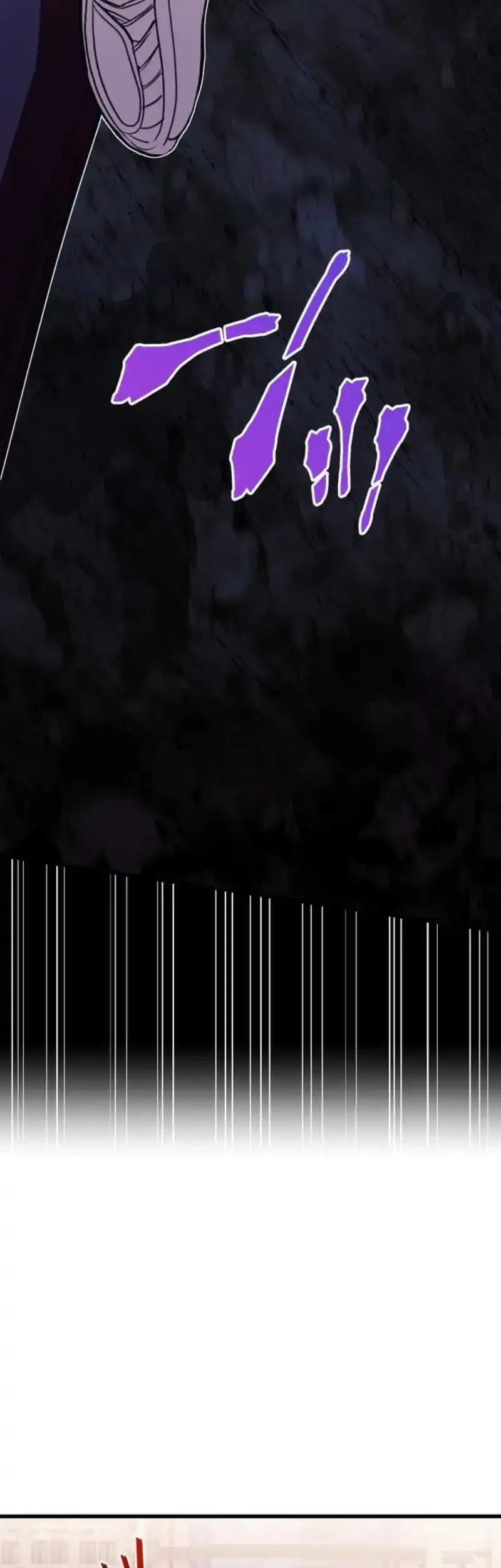 Meteor: The Savior of Blinding Speed Chapter 5 Gambar 46