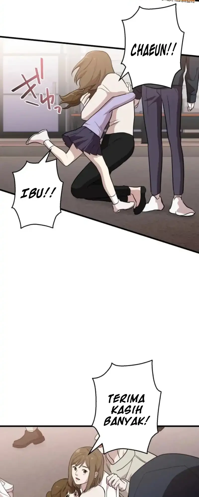 Meteor: The Savior of Blinding Speed Chapter 5 Gambar 51