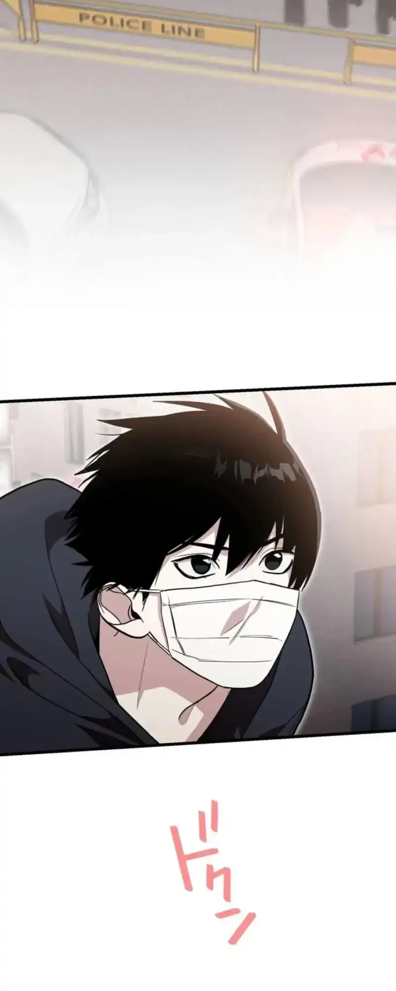 Meteor: The Savior of Blinding Speed Chapter 5 Gambar 57