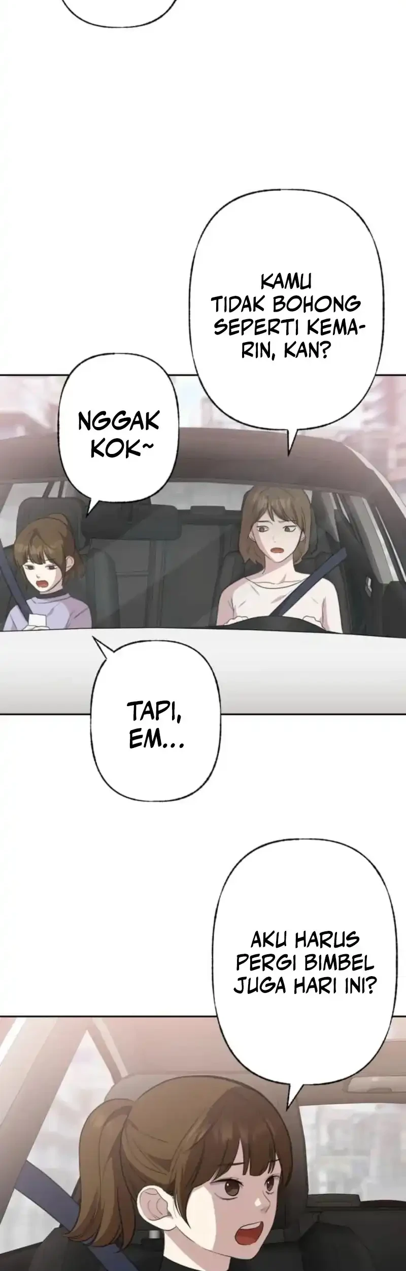 Manhua Meteor: The Savior of Blinding Speed Chapter 5 gambar 2