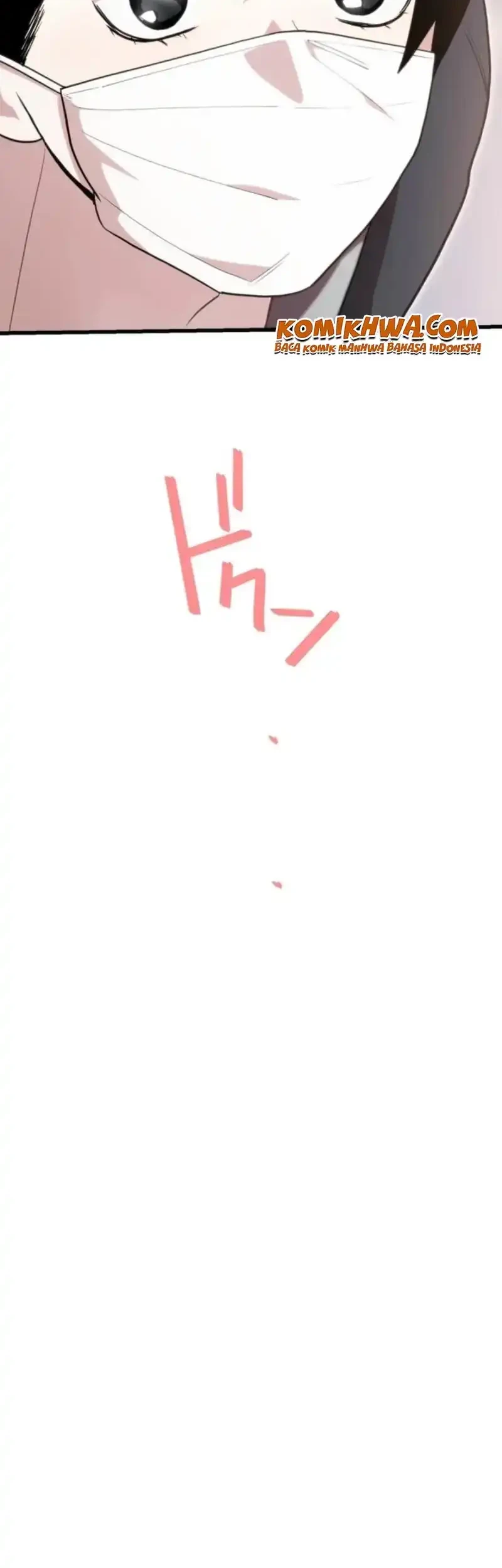 Meteor: The Savior of Blinding Speed Chapter 5 Gambar 59