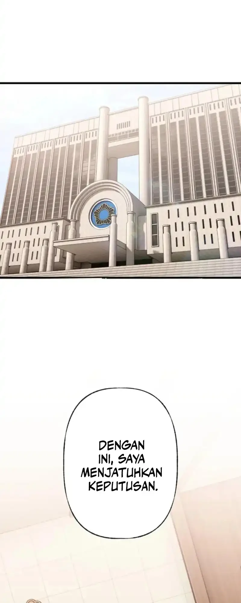 Meteor: The Savior of Blinding Speed Chapter 5 Gambar 60