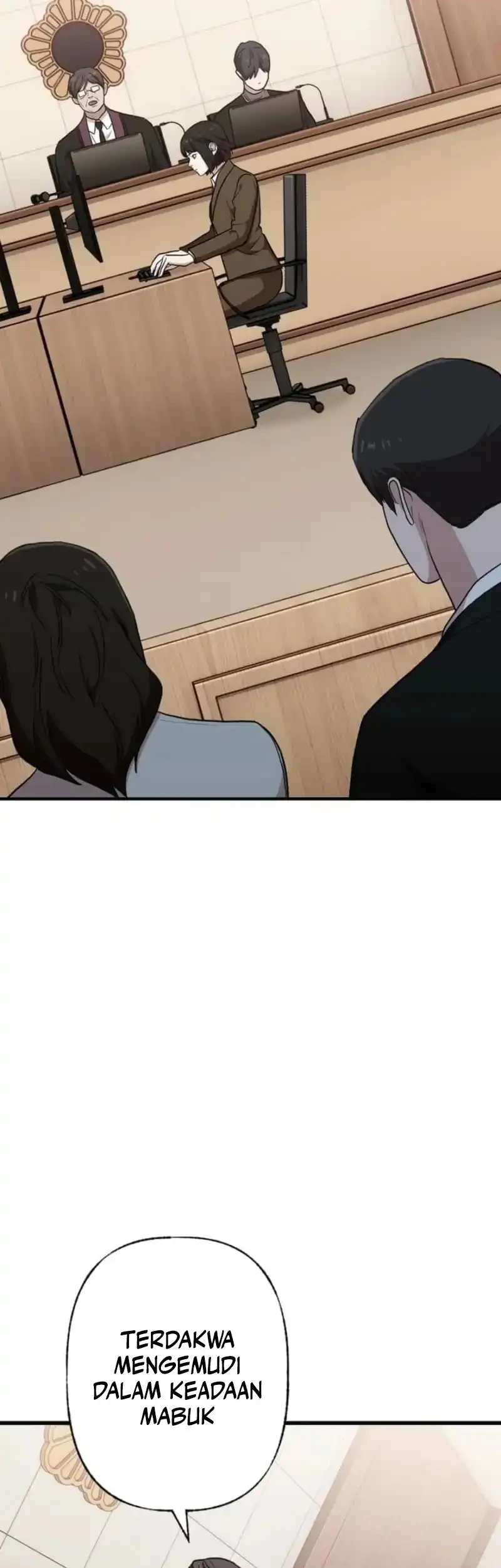 Meteor: The Savior of Blinding Speed Chapter 5 Gambar 61