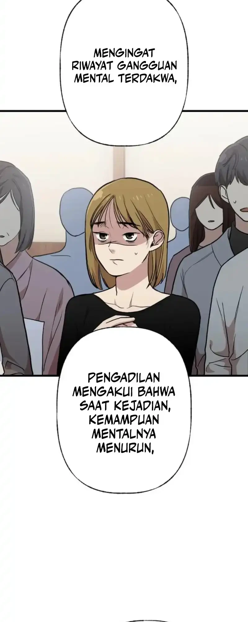 Meteor: The Savior of Blinding Speed Chapter 5 Gambar 63