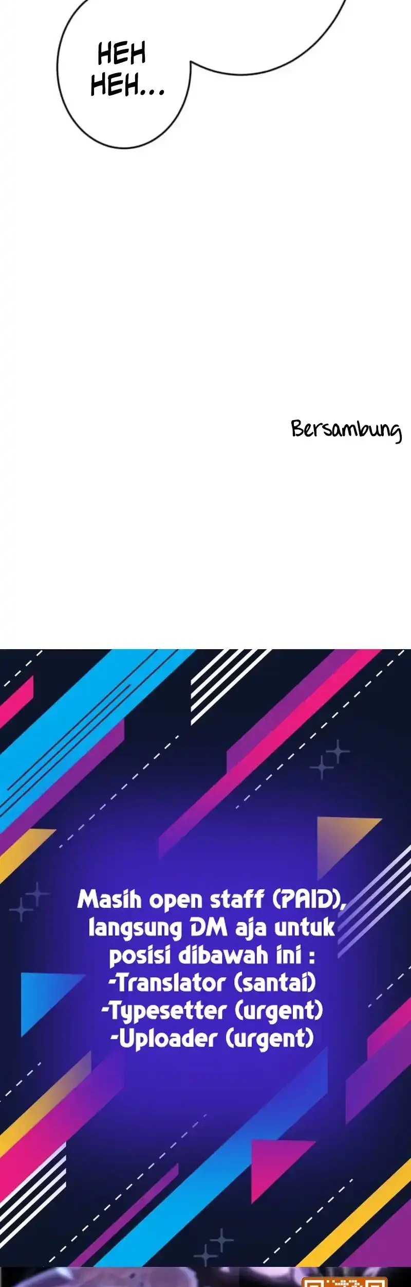 Meteor: The Savior of Blinding Speed Chapter 5 Gambar 65