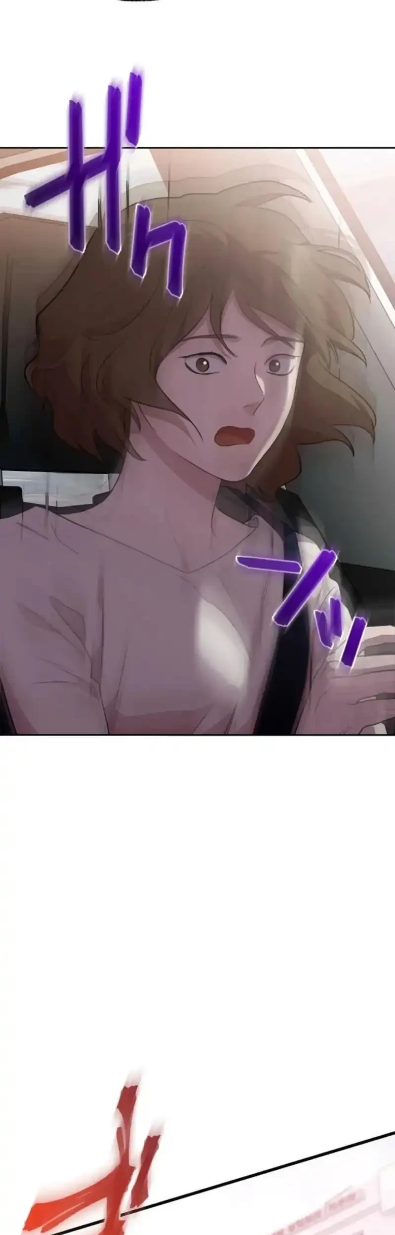 Meteor: The Savior of Blinding Speed Chapter 5 Gambar 4