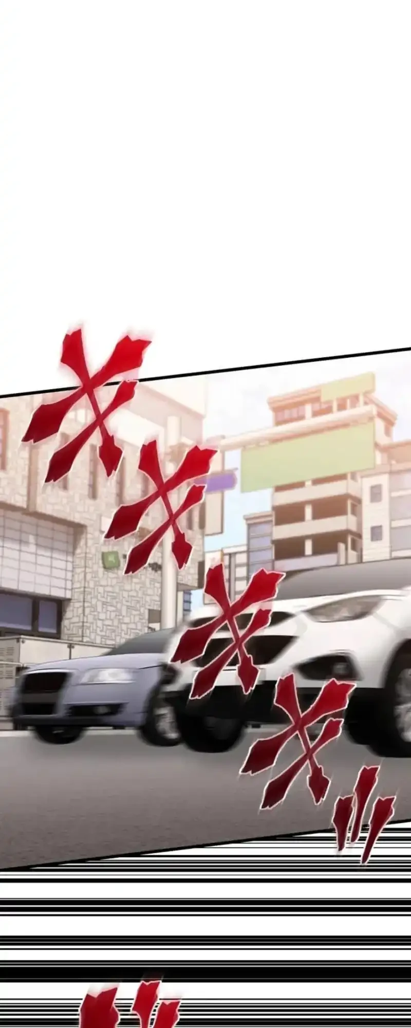 Meteor: The Savior of Blinding Speed Chapter 5 Gambar 6