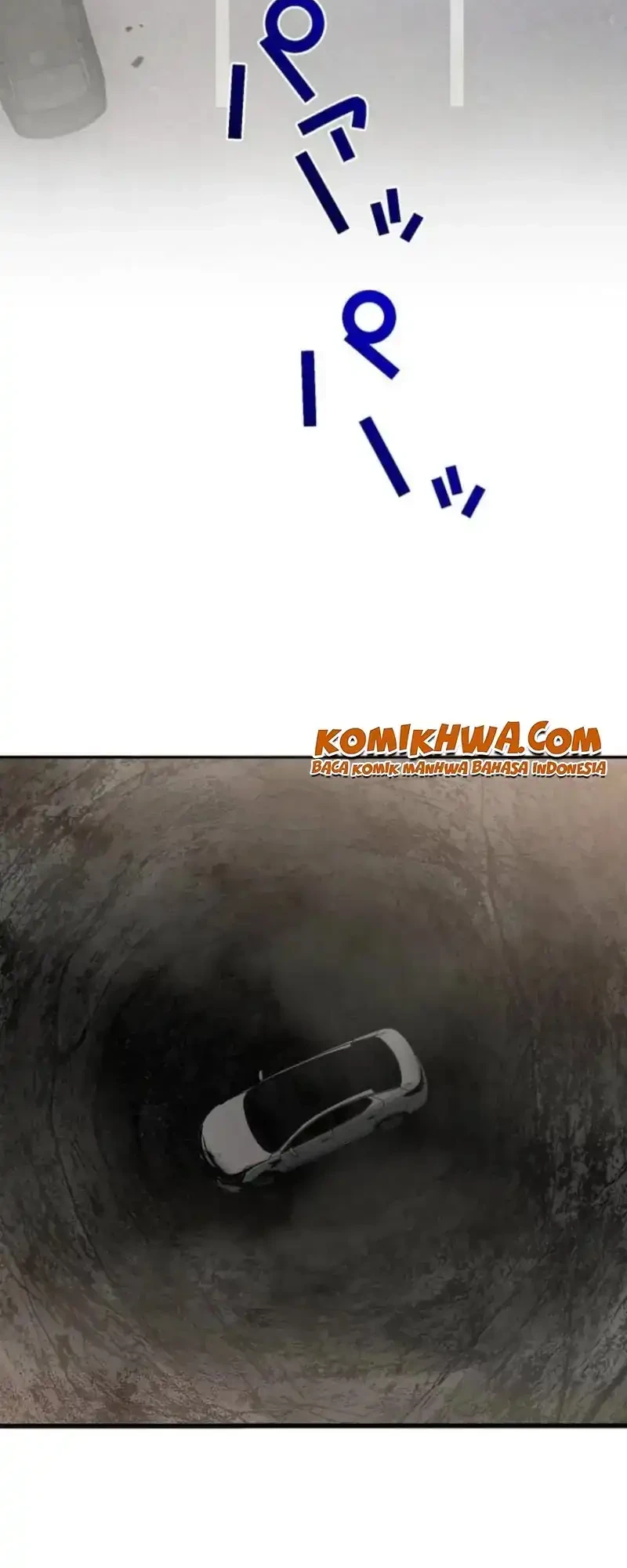 Meteor: The Savior of Blinding Speed Chapter 5 Gambar 9