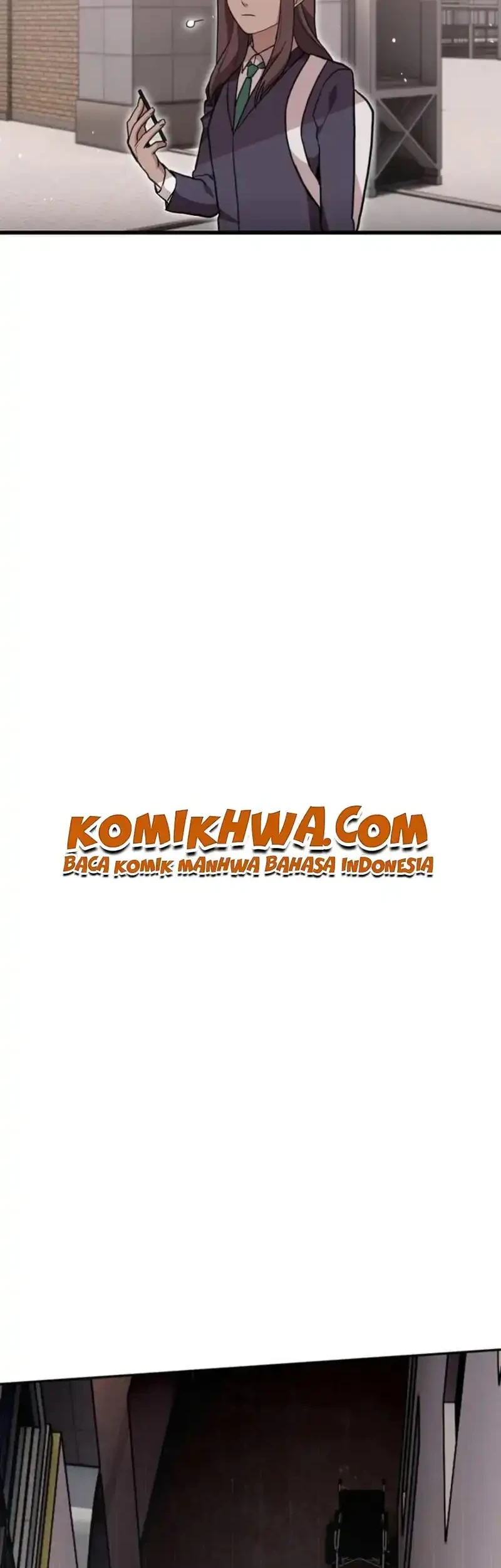 Meteor: The Savior of Blinding Speed Chapter 5 Gambar 17