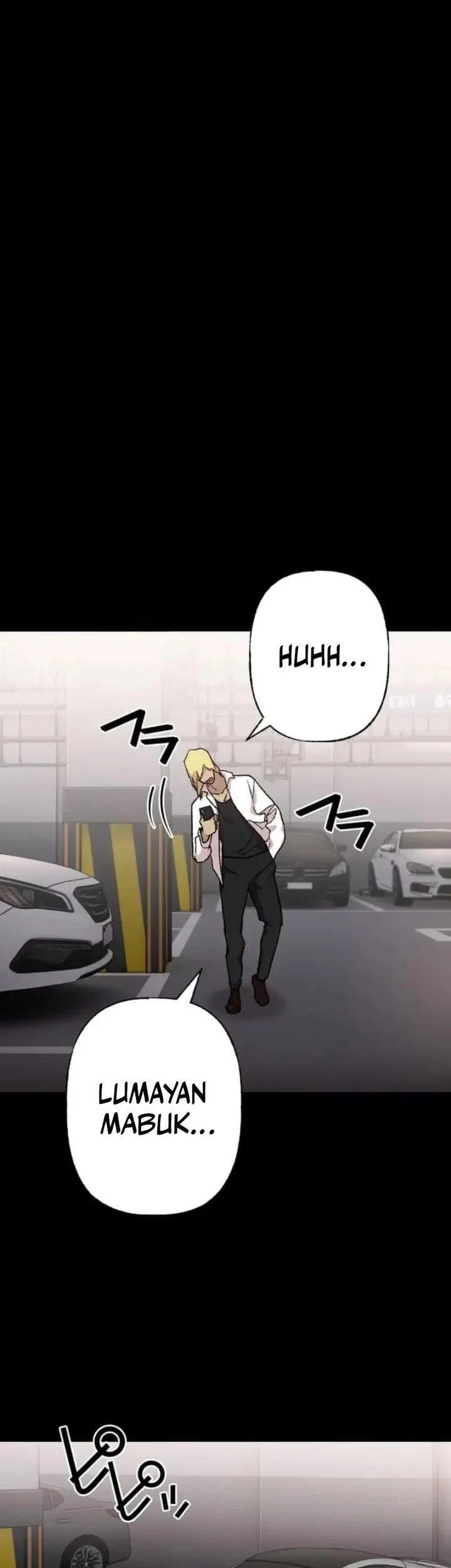 Meteor: The Savior of Blinding Speed Chapter 6 Gambar 25