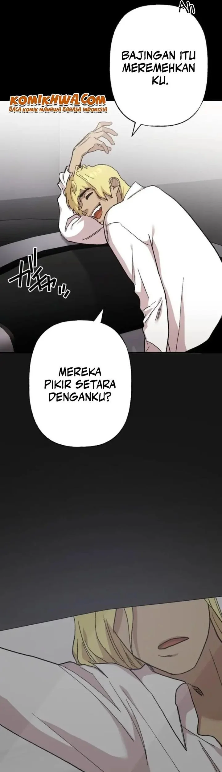 Meteor: The Savior of Blinding Speed Chapter 6 Gambar 27