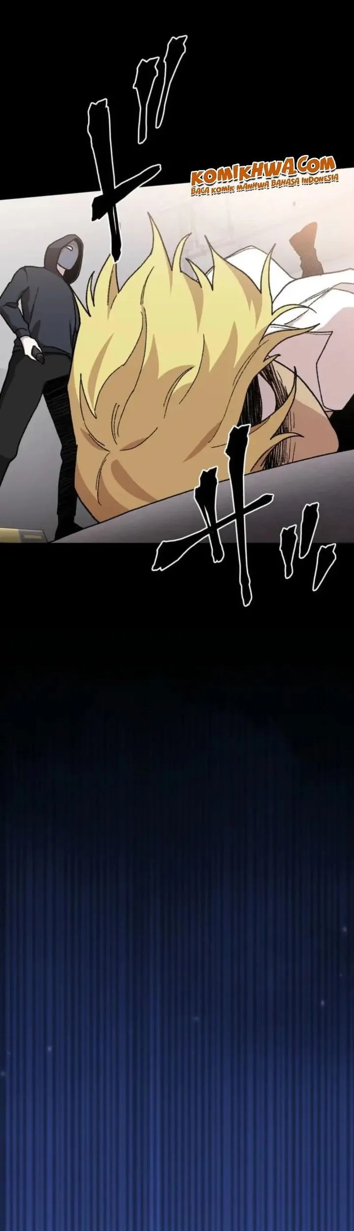 Meteor: The Savior of Blinding Speed Chapter 6 Gambar 31