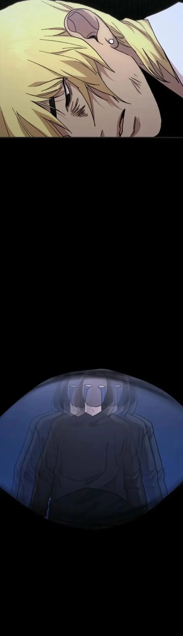 Meteor: The Savior of Blinding Speed Chapter 6 Gambar 33