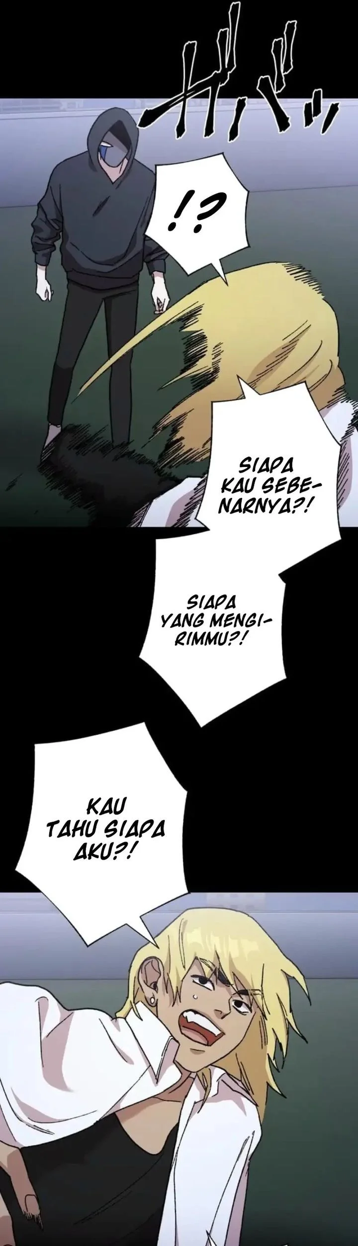 Meteor: The Savior of Blinding Speed Chapter 6 Gambar 35