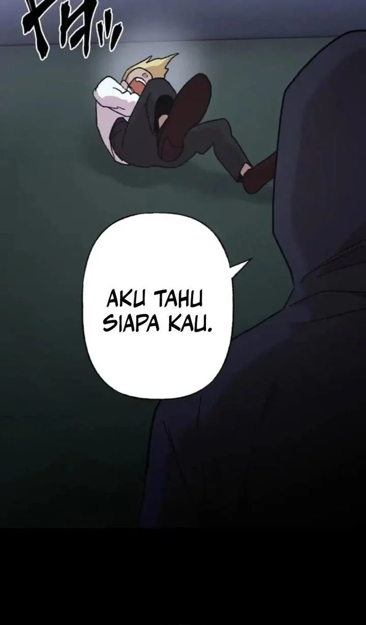 Meteor: The Savior of Blinding Speed Chapter 6 Gambar 38