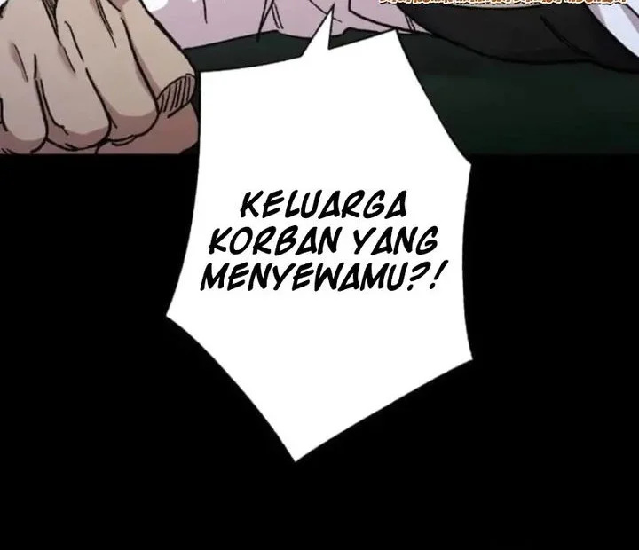 Meteor: The Savior of Blinding Speed Chapter 6 Gambar 40