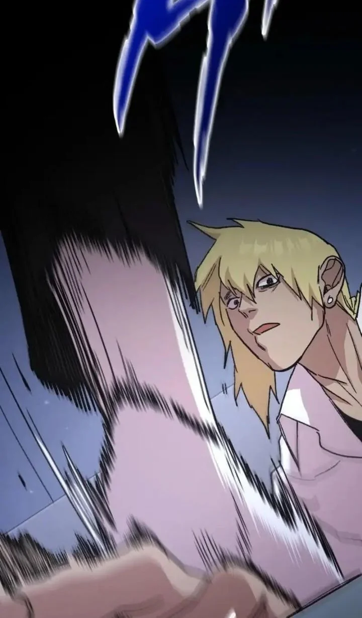 Meteor: The Savior of Blinding Speed Chapter 6 Gambar 44