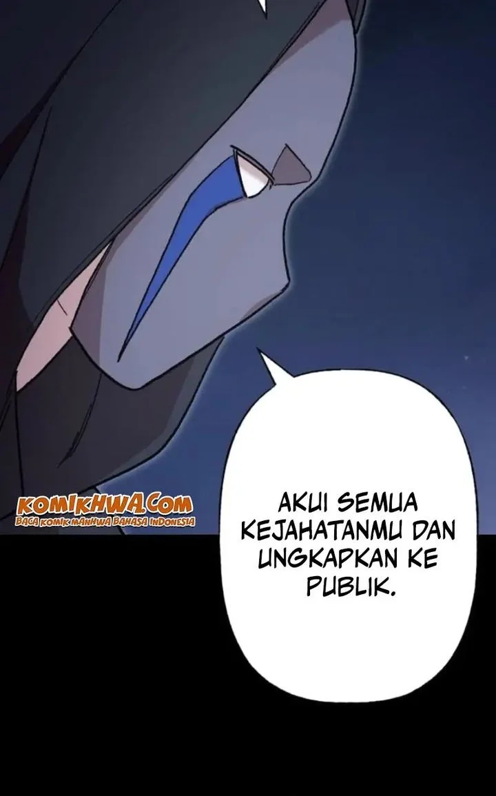 Meteor: The Savior of Blinding Speed Chapter 6 Gambar 46
