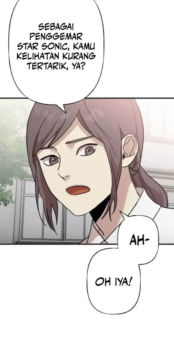 Meteor: The Savior of Blinding Speed Chapter 6 Gambar 54