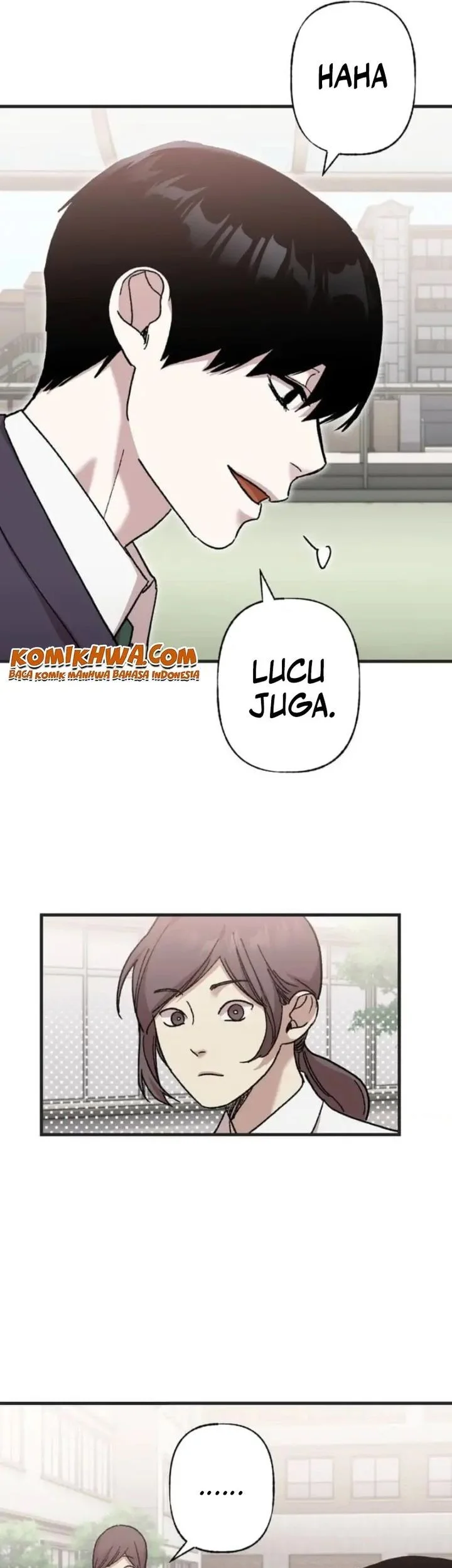 Meteor: The Savior of Blinding Speed Chapter 6 Gambar 57