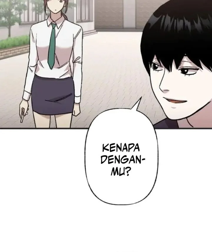 Meteor: The Savior of Blinding Speed Chapter 6 Gambar 58