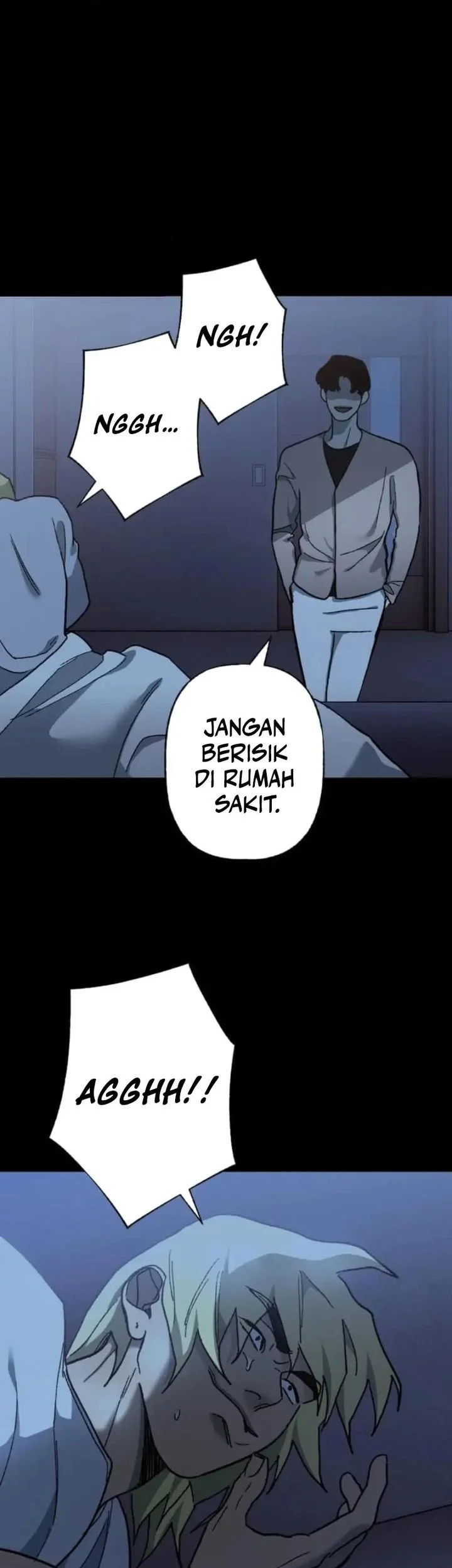 Meteor: The Savior of Blinding Speed Chapter 6 Gambar 71