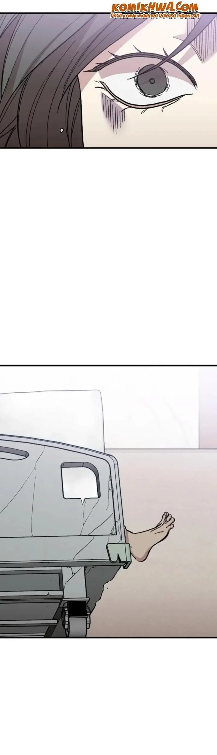 Meteor: The Savior of Blinding Speed Chapter 6 Gambar 79