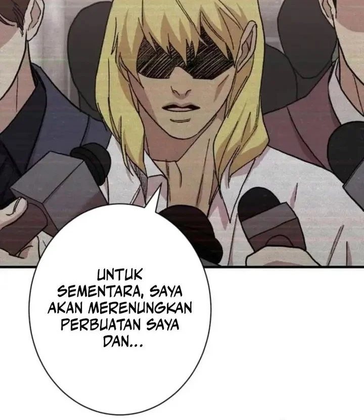 Meteor: The Savior of Blinding Speed Chapter 6 Gambar 10