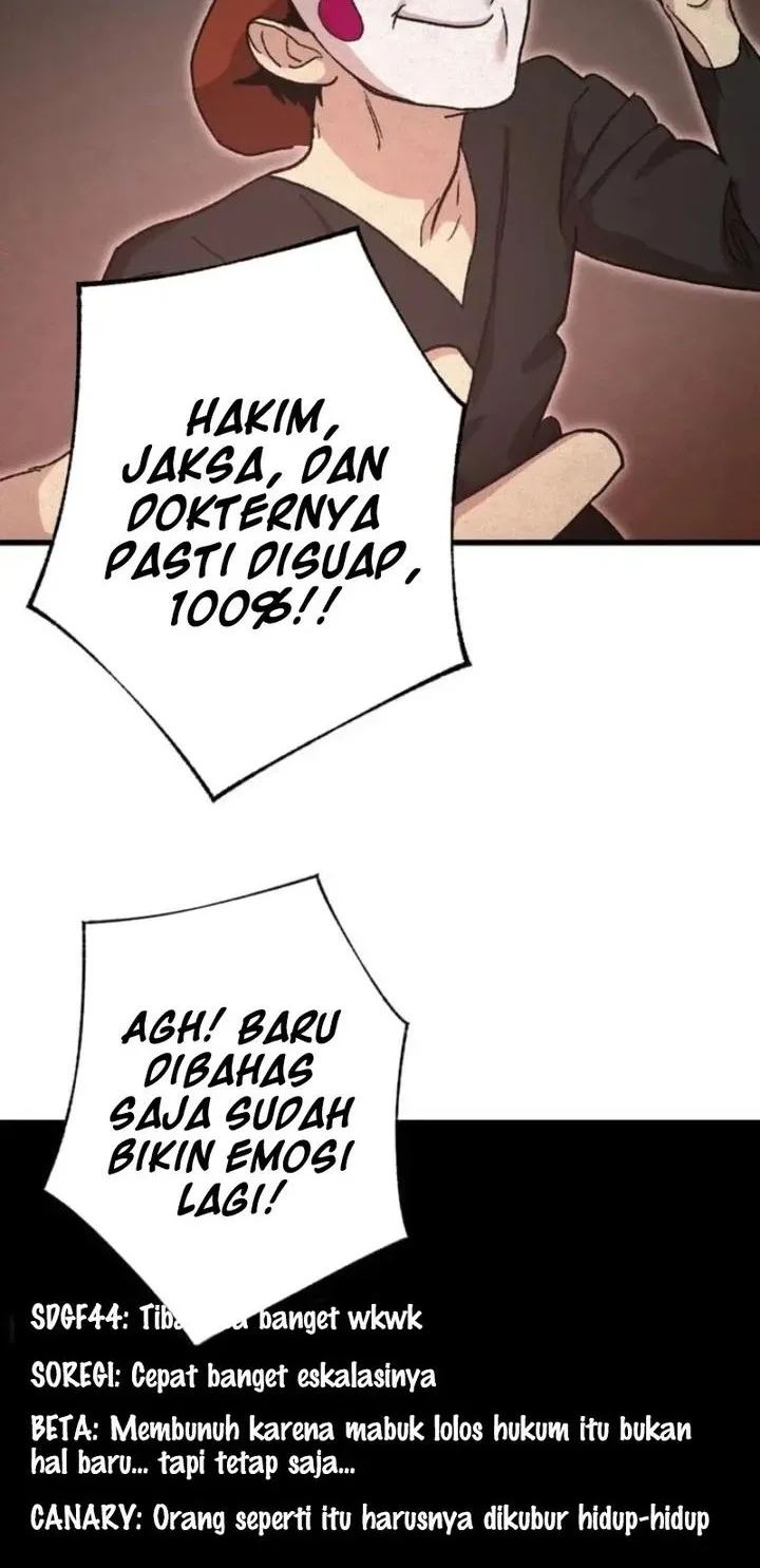 Meteor: The Savior of Blinding Speed Chapter 6 Gambar 12