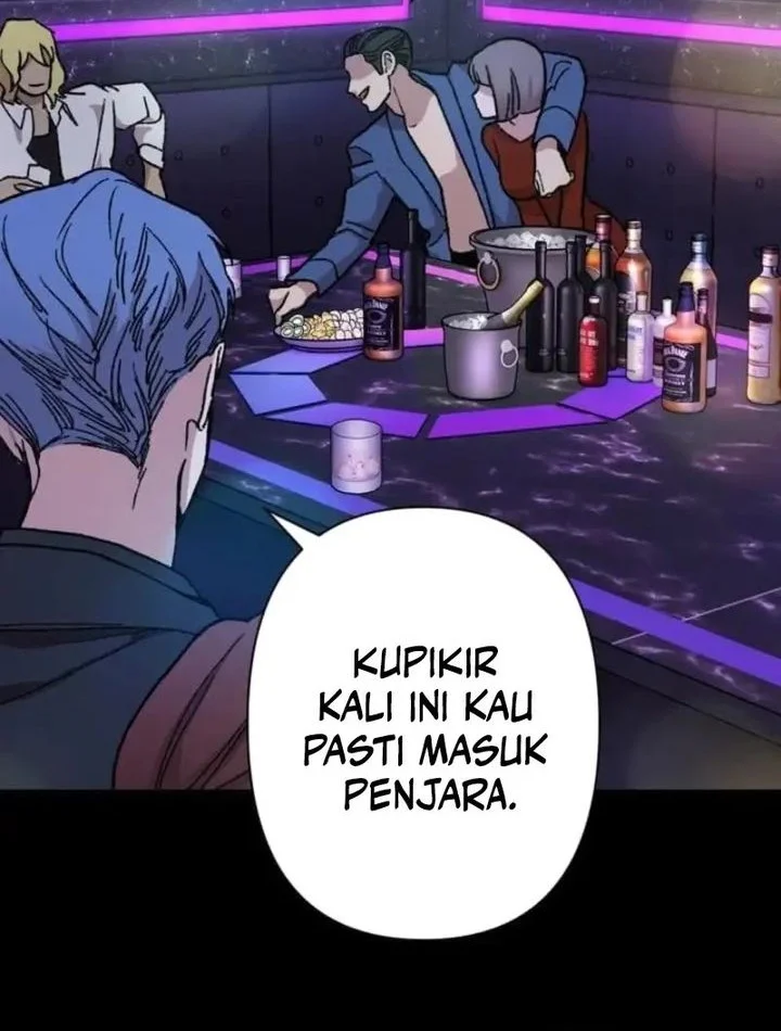 Meteor: The Savior of Blinding Speed Chapter 6 Gambar 18