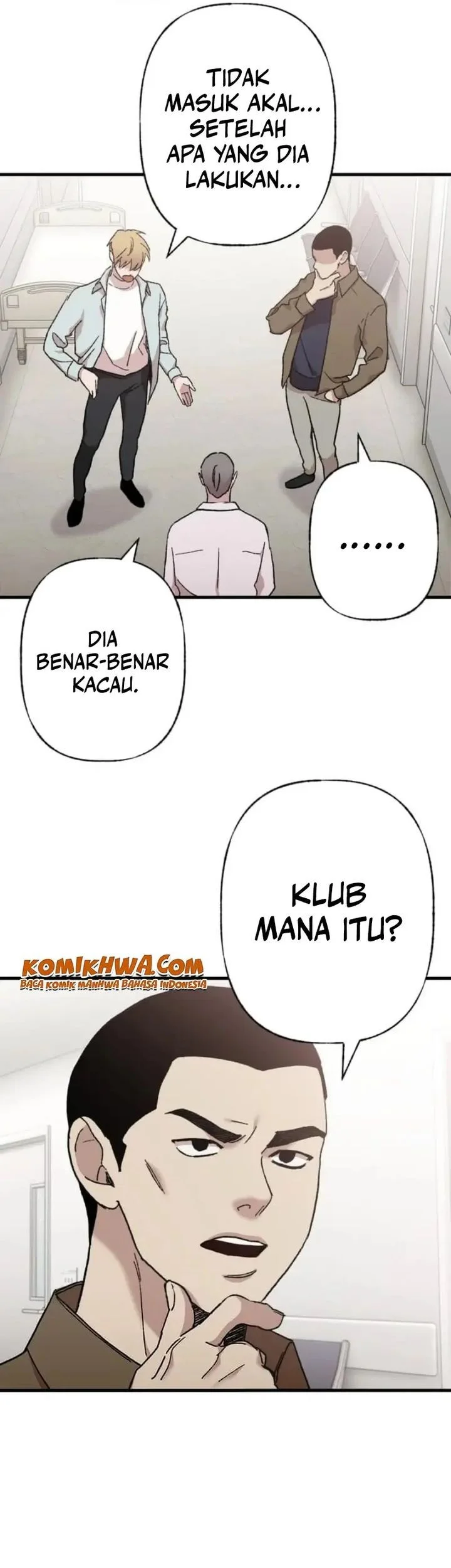 Meteor: The Savior of Blinding Speed Chapter 7 Gambar 18