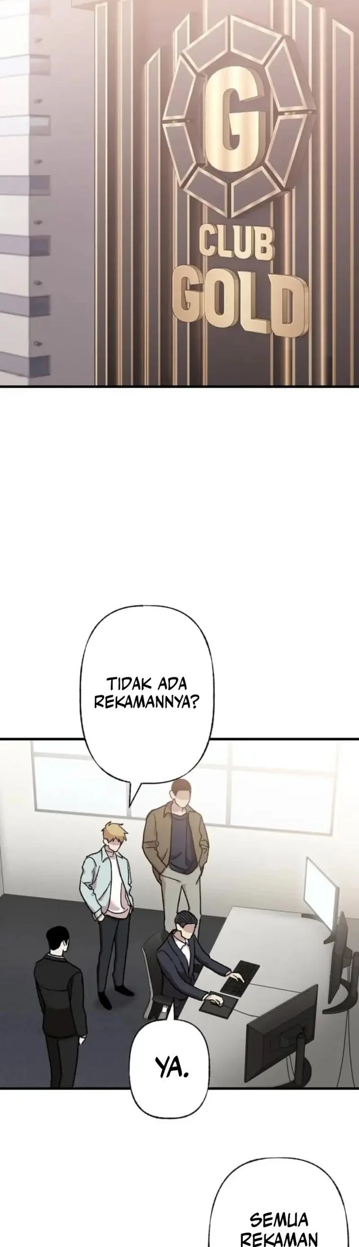 Meteor: The Savior of Blinding Speed Chapter 7 Gambar 20