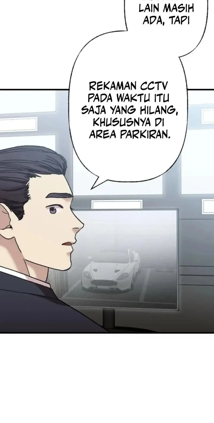 Meteor: The Savior of Blinding Speed Chapter 7 Gambar 21